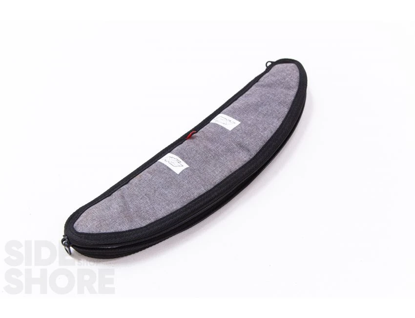 370 Freeride Small Carbon Rear Wing - Stabilisateur 13 370 Freeride Small Carbon Rear Wing - Stabilisateur – Image 11