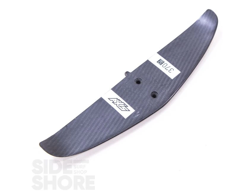 370 Freeride Small Carbon Rear Wing - Stabilisateur 14 370 Freeride Small Carbon Rear Wing - Stabilisateur – Image 12