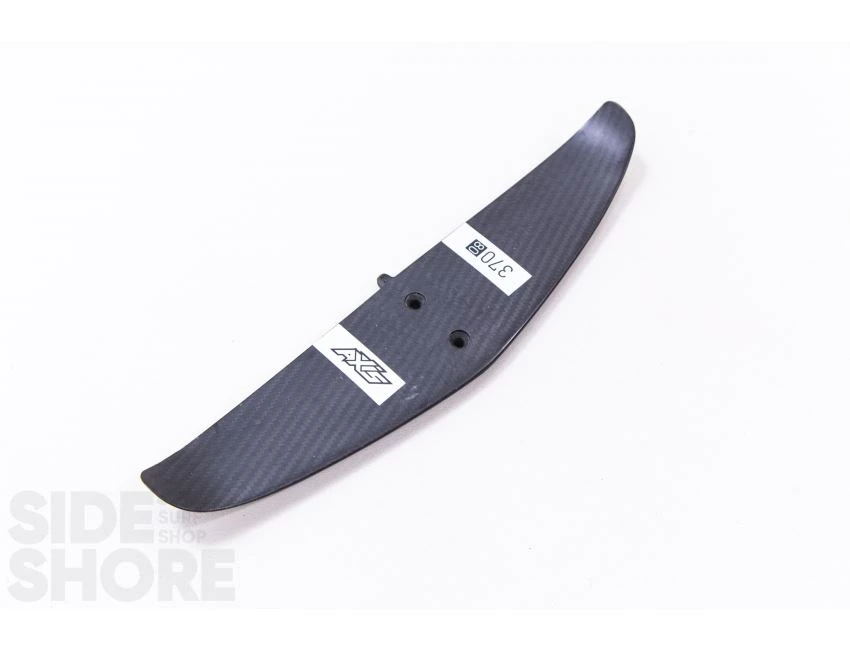 370 Freeride Small Carbon Rear Wing - Stabilisateur 15 370 Freeride Small Carbon Rear Wing - Stabilisateur – Image 13