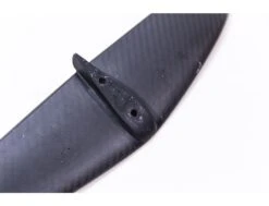 370 Freeride Small Carbon Rear Wing - Stabilisateur 37 370 Freeride Small Carbon Rear Wing - Stabilisateur -Duotony Boutique 370 freeride small carbon rear wing stabilisateur axis foils 15