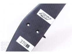 370 Freeride Small Carbon Rear Wing - Stabilisateur 41 370 Freeride Small Carbon Rear Wing - Stabilisateur -Duotony Boutique 370 freeride small carbon rear wing stabilisateur axis foils 19