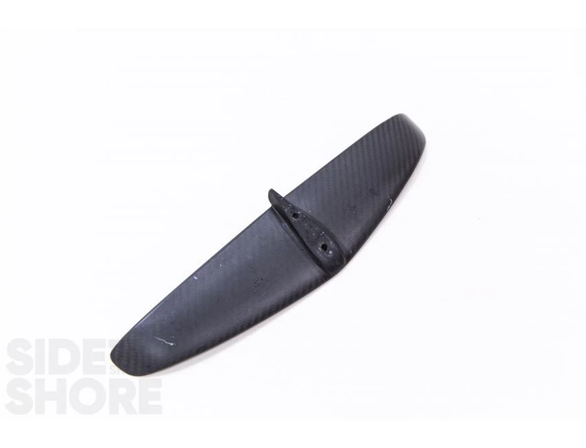 370 Freeride Small Carbon Rear Wing - Stabilisateur 5 370 Freeride Small Carbon Rear Wing - Stabilisateur – Image 3