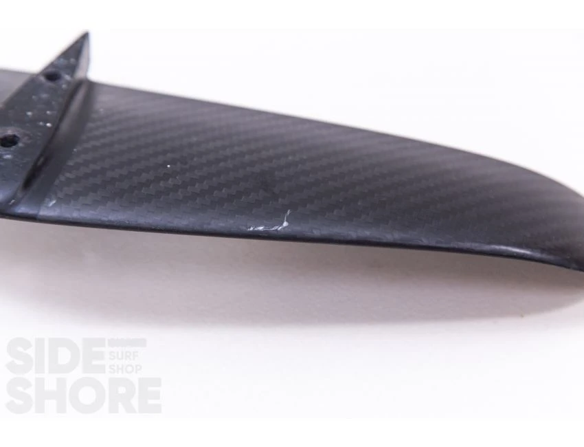 370 Freeride Small Carbon Rear Wing - Stabilisateur 8 370 Freeride Small Carbon Rear Wing - Stabilisateur – Image 6