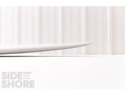 50-50 - Clear + Volan - 9'4 X 22 3/4" X 3 1/4" - Single - US Box -Duotony Boutique 50 50 clear volan 94 x 22 34 x 3 14 single us box hansen surfboards 10