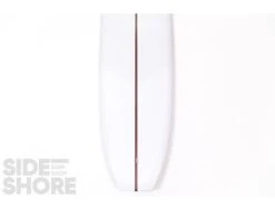 50-50 - Clear + Volan - 9'4 X 22 3/4" X 3 1/4" - Single - US Box -Duotony Boutique 50 50 clear volan 94 x 22 34 x 3 14 single us box hansen surfboards 13