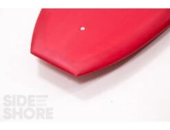50-50 Mini - Red Tint - 7'6 X 22 1/4" X 2 3/8" - Single - US Box 32 50-50 Mini - Red Tint - 7'6 X 22 1/4" X 2 3/8" - Single - US Box -Duotony Boutique 50 50 mini red tint 76 x 22 14 x 2 38 single us box hansen surfboards 10