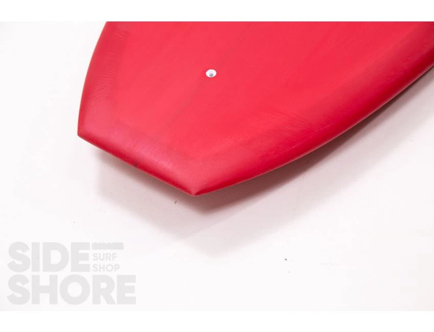 50-50 Mini - Red Tint - 7'6 X 22 1/4" X 2 3/8" - Single - US Box 13 50-50 Mini - Red Tint - 7'6 X 22 1/4" X 2 3/8" - Single - US Box – Image 11