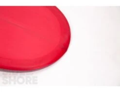 50-50 Mini - Red Tint - 7'6 X 22 1/4" X 2 3/8" - Single - US Box 39 50-50 Mini - Red Tint - 7'6 X 22 1/4" X 2 3/8" - Single - US Box -Duotony Boutique 50 50 mini red tint 76 x 22 14 x 2 38 single us box hansen surfboards 17