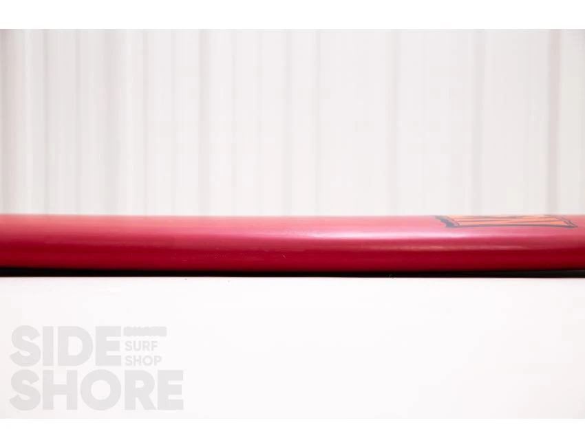 50-50 Mini - Red Tint - 7'6 X 22 1/4" X 2 3/8" - Single - US Box 11 50-50 Mini - Red Tint - 7'6 X 22 1/4" X 2 3/8" - Single - US Box – Image 9