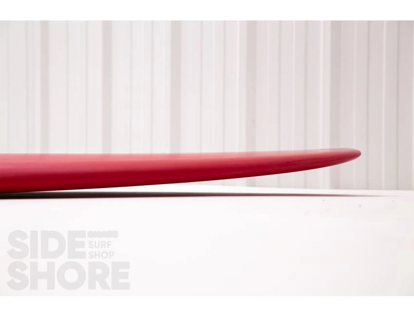 50-50 Mini - Red Tint - 7'6 X 22 1/4" X 2 3/8" - Single - US Box 12 50-50 Mini - Red Tint - 7'6 X 22 1/4" X 2 3/8" - Single - US Box – Image 10