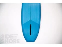 50-50 Mini - Tint Blue/Grey - 7'8 X 22 1/2" X 2 7/8" - Single - US Box -Duotony Boutique 50 50 mini tint bluegrey 78 x 22 12 x 2 78 single us box hansen surfboards 18