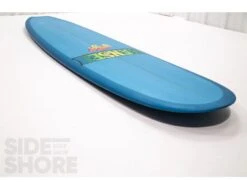 50-50 Mini - Tint Blue/Grey - 7'8 X 22 1/2" X 2 7/8" - Single - US Box -Duotony Boutique 50 50 mini tint bluegrey 78 x 22 12 x 2 78 single us box hansen surfboards 3