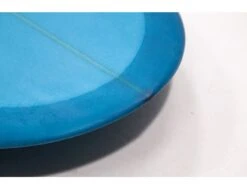 50-50 Mini - Tint Blue/Grey - 7'8 X 22 1/2" X 2 7/8" - Single - US Box -Duotony Boutique 50 50 mini tint bluegrey 78 x 22 12 x 2 78 single us box hansen surfboards 4