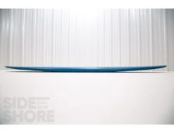 50-50 Mini - Tint Blue/Grey - 7'8 X 22 1/2" X 2 7/8" - Single - US Box -Duotony Boutique 50 50 mini tint bluegrey 78 x 22 12 x 2 78 single us box hansen surfboards 6