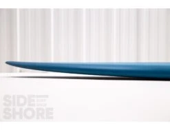50-50 Mini - Tint Blue/Grey - 7'8 X 22 1/2" X 2 7/8" - Single - US Box -Duotony Boutique 50 50 mini tint bluegrey 78 x 22 12 x 2 78 single us box hansen surfboards 7