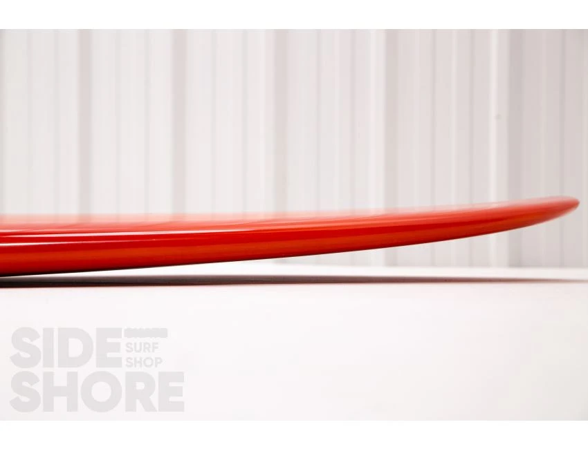 50-50 Mini - Tint Orange + Polish - 7'8 X 22 1/2" X 2 7/8" - Single - US Box 13 50-50 Mini - Tint Orange + Polish - 7'8 X 22 1/2" X 2 7/8" - Single - US Box – Image 11