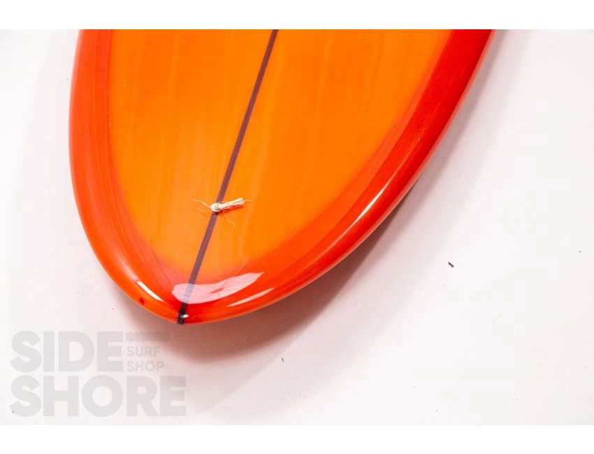 50-50 Mini - Tint Orange + Polish - 7'8 X 22 1/2" X 2 7/8" - Single - US Box 15 50-50 Mini - Tint Orange + Polish - 7'8 X 22 1/2" X 2 7/8" - Single - US Box – Image 13