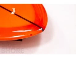 50-50 Mini - Tint Orange + Polish - 7'8 X 22 1/2" X 2 7/8" - Single - US Box 39 50-50 Mini - Tint Orange + Polish - 7'8 X 22 1/2" X 2 7/8" - Single - US Box -Duotony Boutique 50 50 mini tint orange polish 78 x 22 12 x 2 78 single us box hansen surfboards 17