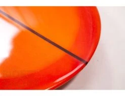 50-50 Mini - Tint Orange + Polish - 7'8 X 22 1/2" X 2 7/8" - Single - US Box 27 50-50 Mini - Tint Orange + Polish - 7'8 X 22 1/2" X 2 7/8" - Single - US Box -Duotony Boutique 50 50 mini tint orange polish 78 x 22 12 x 2 78 single us box hansen surfboards 5