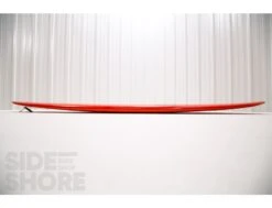 50-50 Mini - Tint Orange + Polish - 7'8 X 22 1/2" X 2 7/8" - Single - US Box 29 50-50 Mini - Tint Orange + Polish - 7'8 X 22 1/2" X 2 7/8" - Single - US Box -Duotony Boutique 50 50 mini tint orange polish 78 x 22 12 x 2 78 single us box hansen surfboards 7