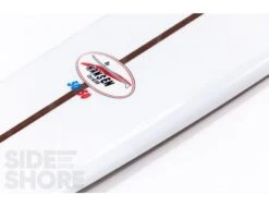 50-50 - Volan + Polish - 9'6 X 22.75" X 3.15" - Single - US Box 39 50-50 - Volan + Polish - 9'6 X 22.75" X 3.15" - Single - US Box -Duotony Boutique 50 50 volan polish 96 x 2275 x 315 single us box hansen surfboards 17