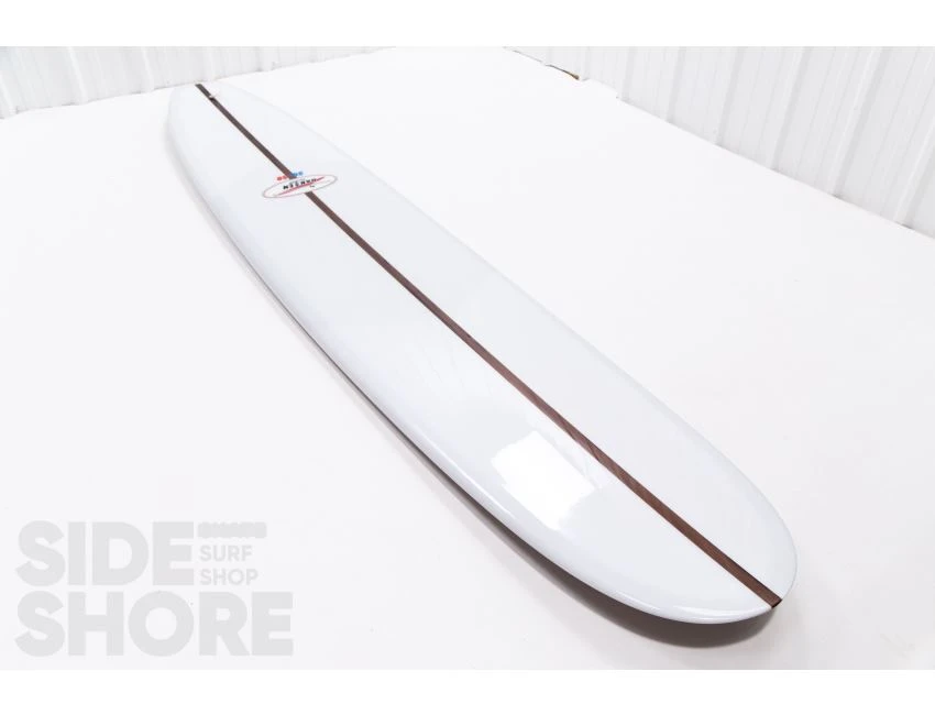 50-50 - Volan + Polish - 9'6 X 22.75" X 3.15" - Single - US Box 5 50-50 - Volan + Polish - 9'6 X 22.75" X 3.15" - Single - US Box – Image 3