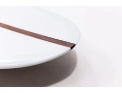 50-50 - Volan + Polish - 9'6 X 22.75" X 3.15" - Single - US Box 25 50-50 - Volan + Polish - 9'6 X 22.75" X 3.15" - Single - US Box -Duotony Boutique 50 50 volan polish 96 x 2275 x 315 single us box hansen surfboards 3