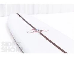 50-50 - Volan + Polish - 9'6 X 22.75" X 3.15" - Single - US Box 26 50-50 - Volan + Polish - 9'6 X 22.75" X 3.15" - Single - US Box -Duotony Boutique 50 50 volan polish 96 x 2275 x 315 single us box hansen surfboards 4