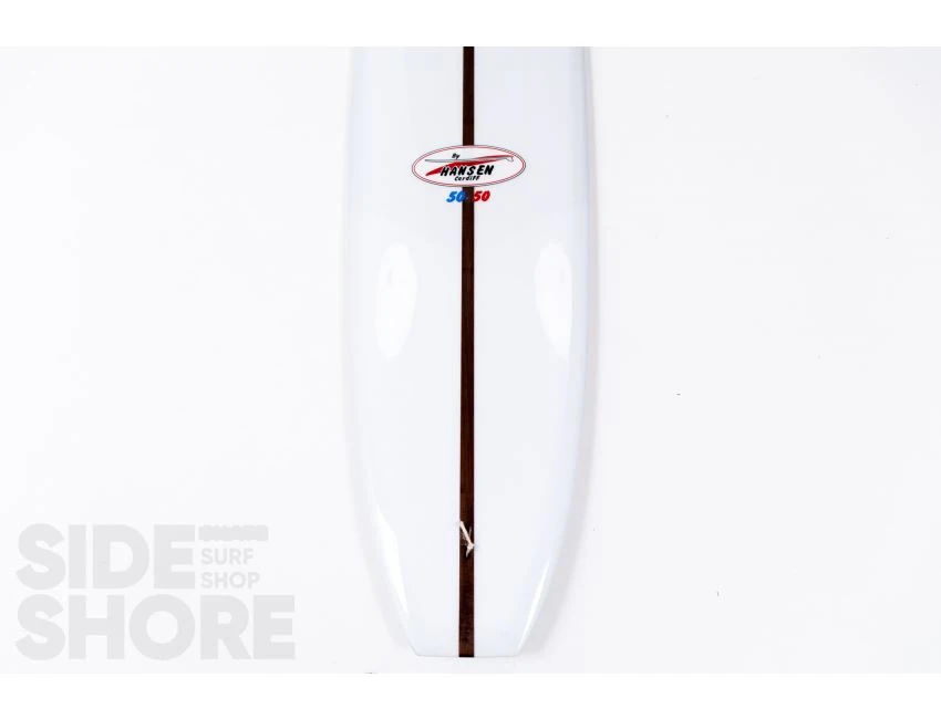 50-50 - Volan + Polish - 9'6 X 22.75" X 3.15" - Single - US Box 12 50-50 - Volan + Polish - 9'6 X 22.75" X 3.15" - Single - US Box – Image 10