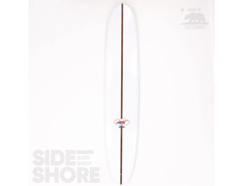 50-50 - Volan + Polish - 9'6 X 22.75" X 3.15" - Single - US Box 3 50-50 - Volan + Polish - 9'6 X 22.75" X 3.15" - Single - US Box