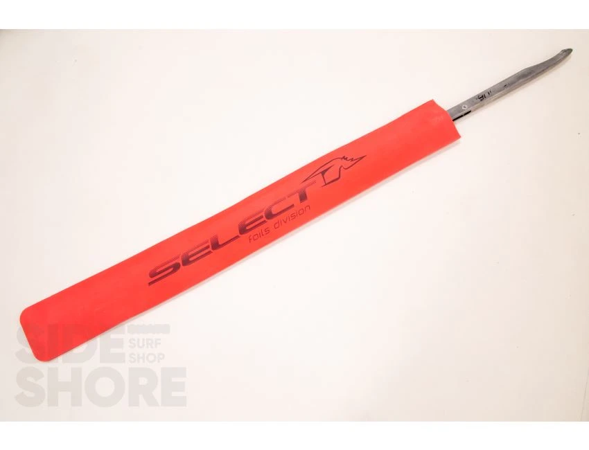 SELECT Fuselage Alu Aero 1060 - Pro Foil F1 4 SELECT Fuselage Alu Aero 1060 - Pro Foil F1 – Image 2