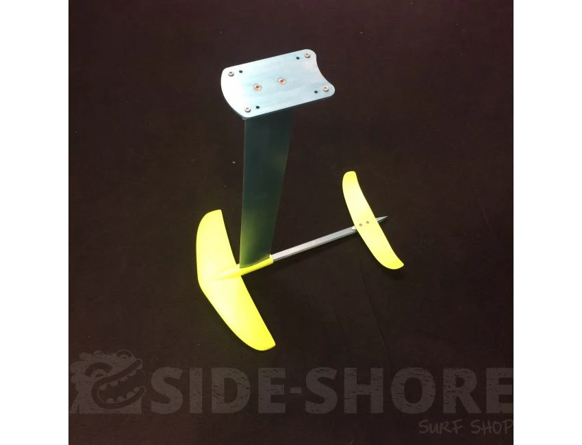 Kite Foil - Alu / Carbone - 90cm 3 Kite Foil - Alu / Carbone - 90cm