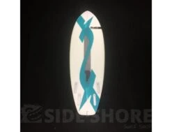 F-One Twiggy - 5'8 X 20" X 2.4" - 30 L - Quad / KF Box 30 F-One Twiggy - 5'8 X 20" X 2.4" - 30 L - Quad / KF Box -Duotony Boutique Surf20Foil20F20One20Twiggy206020KF20Box20en20stock 10