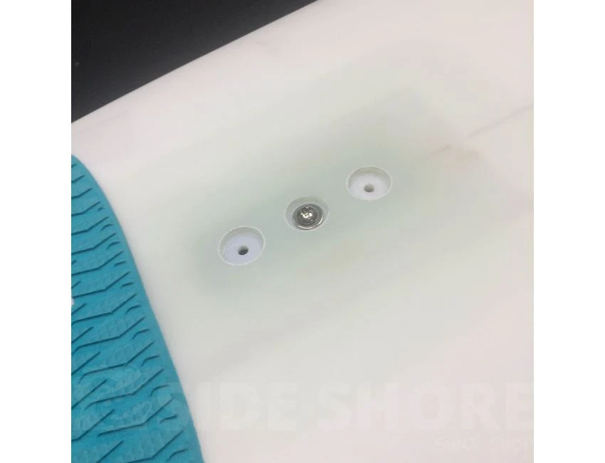 F-One Twiggy - 5'8 X 20" X 2.4" - 30 L - Quad / KF Box 6 F-One Twiggy - 5'8 X 20" X 2.4" - 30 L - Quad / KF Box – Image 4