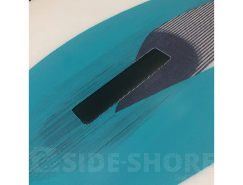 F-One Twiggy - 5'8 X 20" X 2.4" - 30 L - Quad / KF Box 9 F-One Twiggy - 5'8 X 20" X 2.4" - 30 L - Quad / KF Box – Image 7