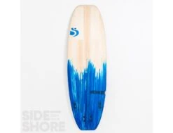 Kite Shroom - 5'10