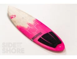 Kite Boss - 5'6 -Duotony Boutique Surf20kite20directionnel20Sunova20Boss205620en20stock 12
