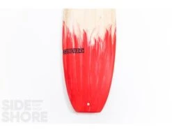 Kite Shroom - 5'8 -Duotony Boutique Surf20kite20directionnel20Sunova20Boss205820en20stock 11
