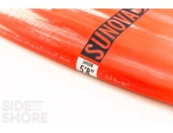 Kite Shroom - 5'8 -Duotony Boutique Surf20kite20directionnel20Sunova20Boss205820en20stock 13