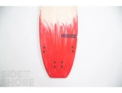 Kite Shroom - 5'8 -Duotony Boutique Surf20kite20directionnel20Sunova20Boss205820en20stock 15