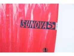 Kite Shroom - 5'8 -Duotony Boutique Surf20kite20directionnel20Sunova20Boss205820en20stock 16