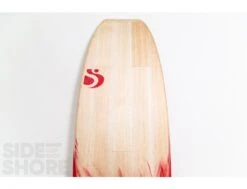 Kite Shroom - 5'8 -Duotony Boutique Surf20kite20directionnel20Sunova20Boss205820en20stock 18
