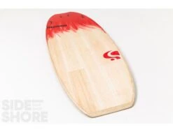 Kite Shroom - 5'8 -Duotony Boutique Surf20kite20directionnel20Sunova20Boss205820en20stock 19