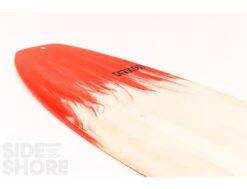 Kite Shroom - 5'8 -Duotony Boutique Surf20kite20directionnel20Sunova20Boss205820en20stock 7