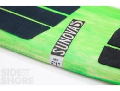 Kite Darth - 5'1 -Duotony Boutique Surf20kite20directionnel20Sunova20Darth205120en20stock 12