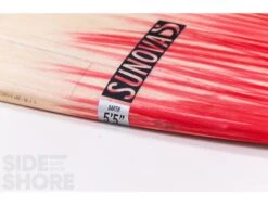 Kite Darth - 5'5 35 Kite Darth - 5'5 -Duotony Boutique Surf20kite20directionnel20Sunova20Darth205520en20stock 13