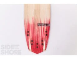 Kite Darth - 5'5 37 Kite Darth - 5'5 -Duotony Boutique Surf20kite20directionnel20Sunova20Darth205520en20stock 15