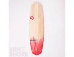 Kite Darth - 5'5 41 Kite Darth - 5'5 -Duotony Boutique Surf20kite20directionnel20Sunova20Darth205520en20stock 19
