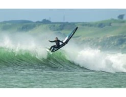 A-wing - V2 -Duotony Boutique a wing v2 armstrong foils 13