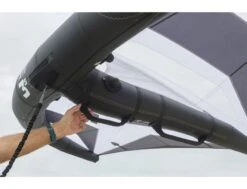 A Wing - XPS 24 A Wing - XPS -Duotony Boutique a wing xps armstrong foils 2